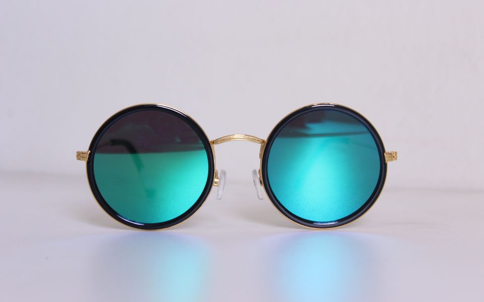Blue Light Glasses